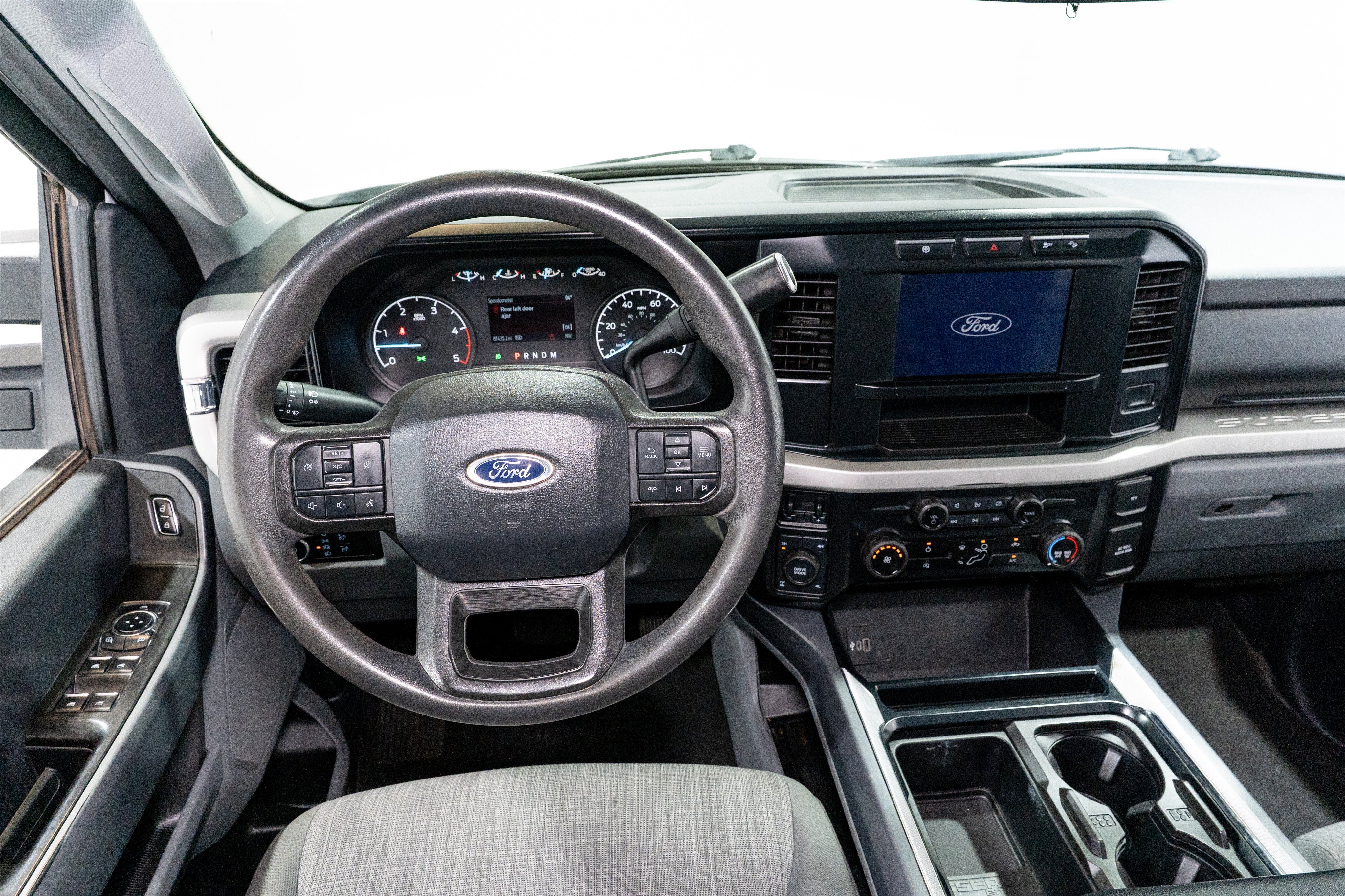 2024 Ford Super Duty F-250 SRW XLT