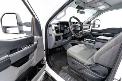 2024 Ford Super Duty F-250 SRW XLT