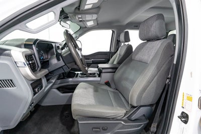 2024 Ford Super Duty F-250 SRW XLT