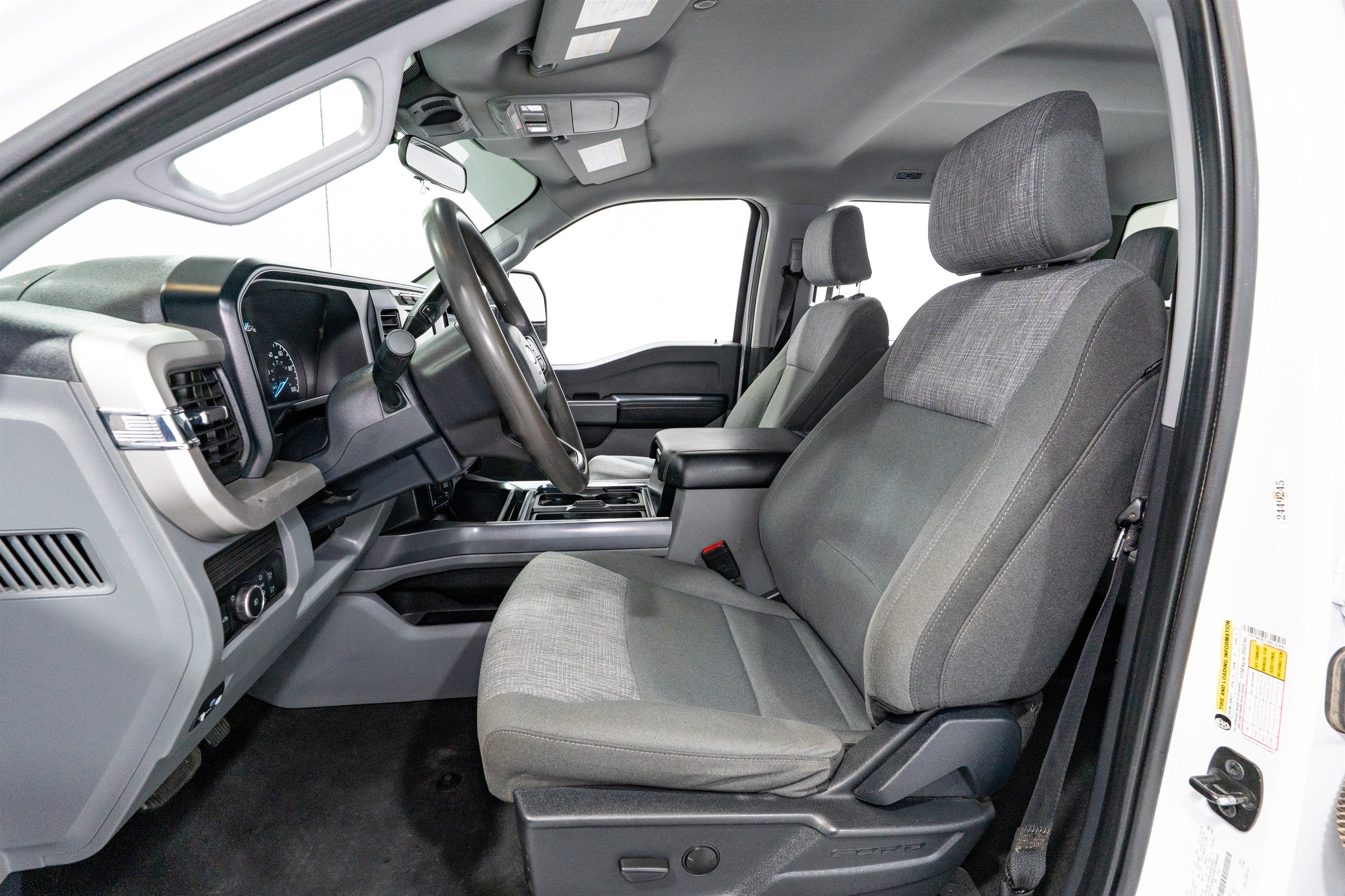 2024 Ford Super Duty F-250 SRW XLT