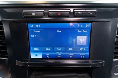 2024 Ford Super Duty F-250 SRW XLT