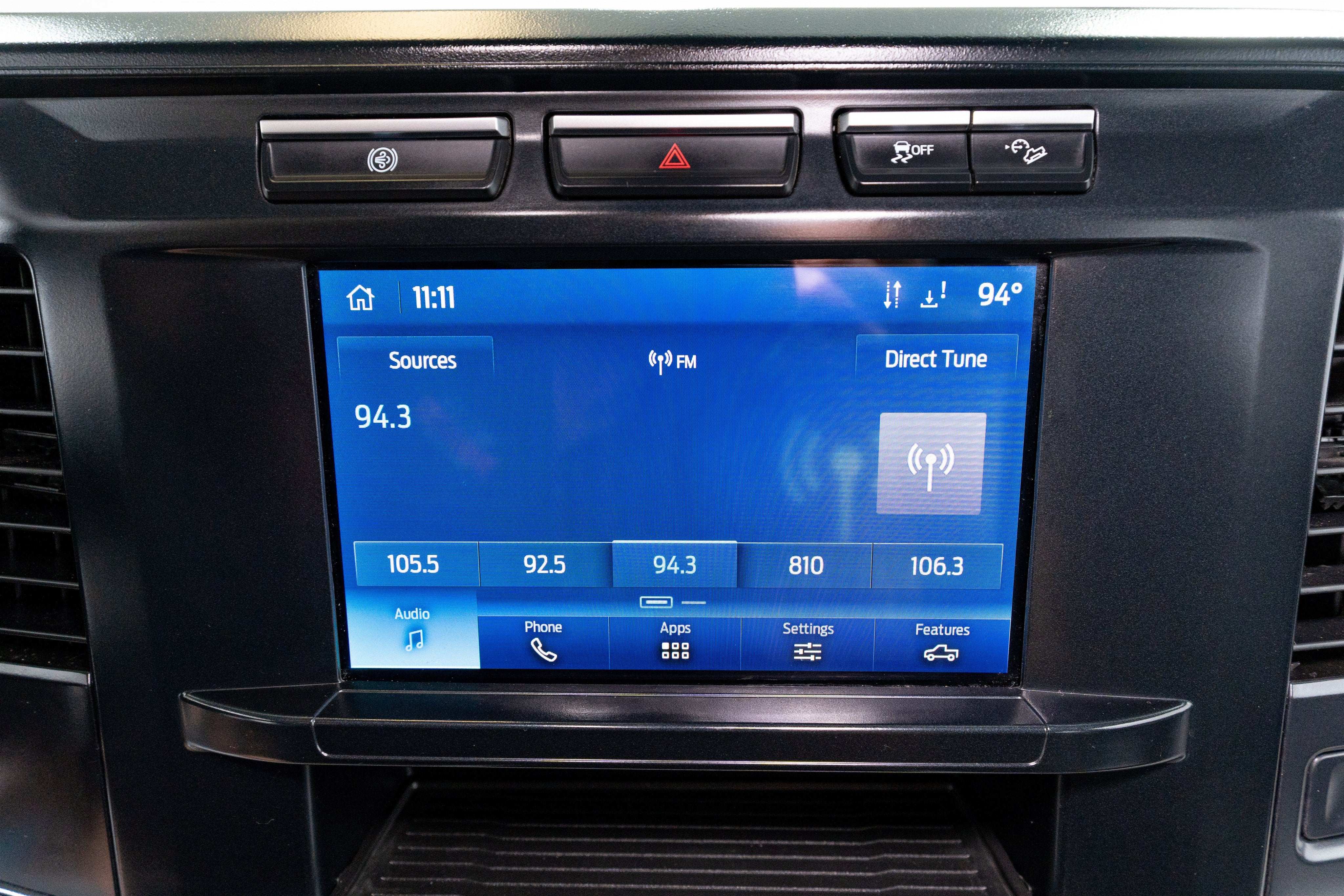 2024 Ford Super Duty F-250 SRW XLT