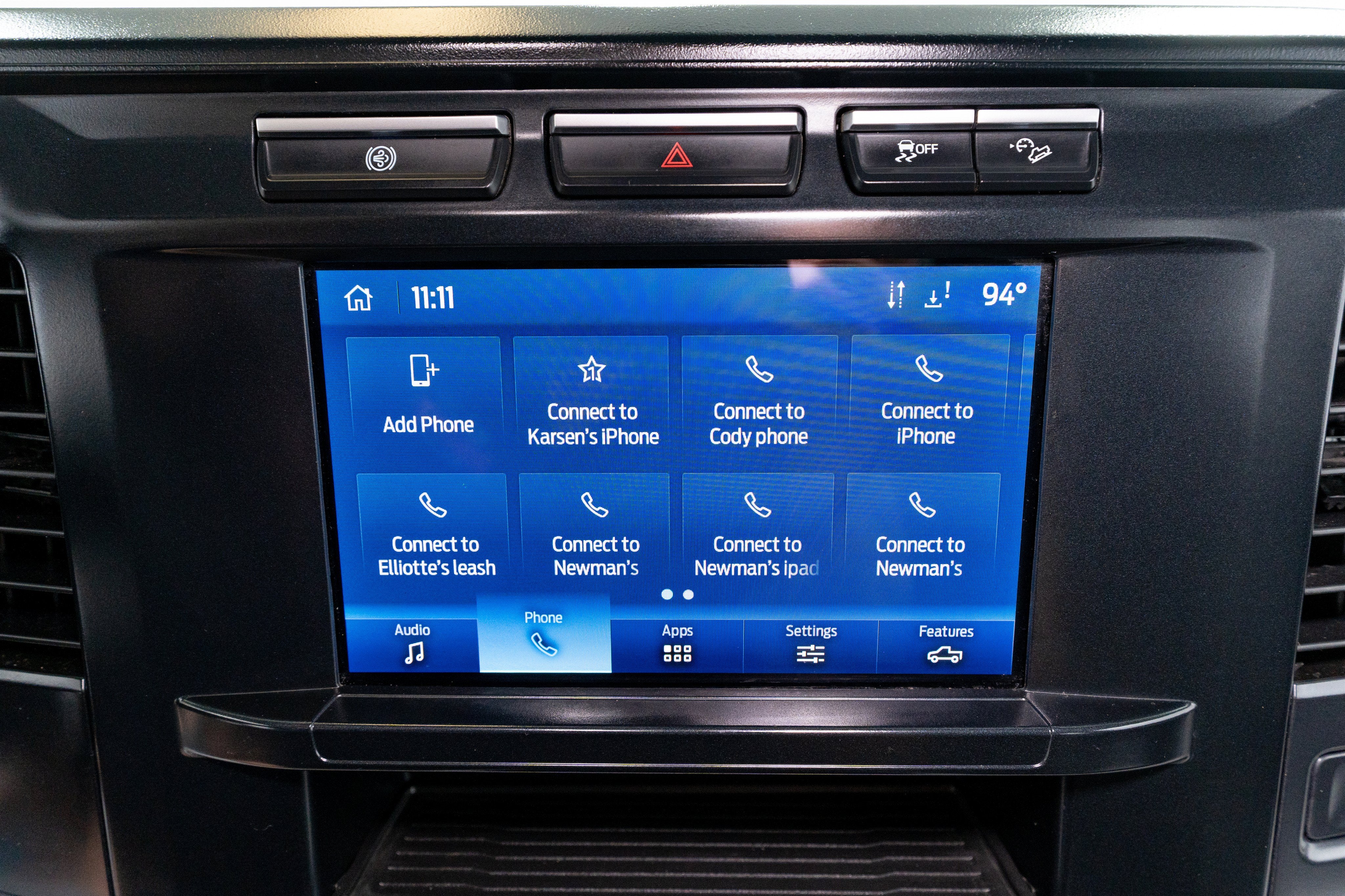 2024 Ford Super Duty F-250 SRW XLT