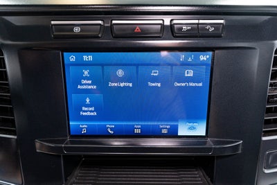 2024 Ford Super Duty F-250 SRW XLT
