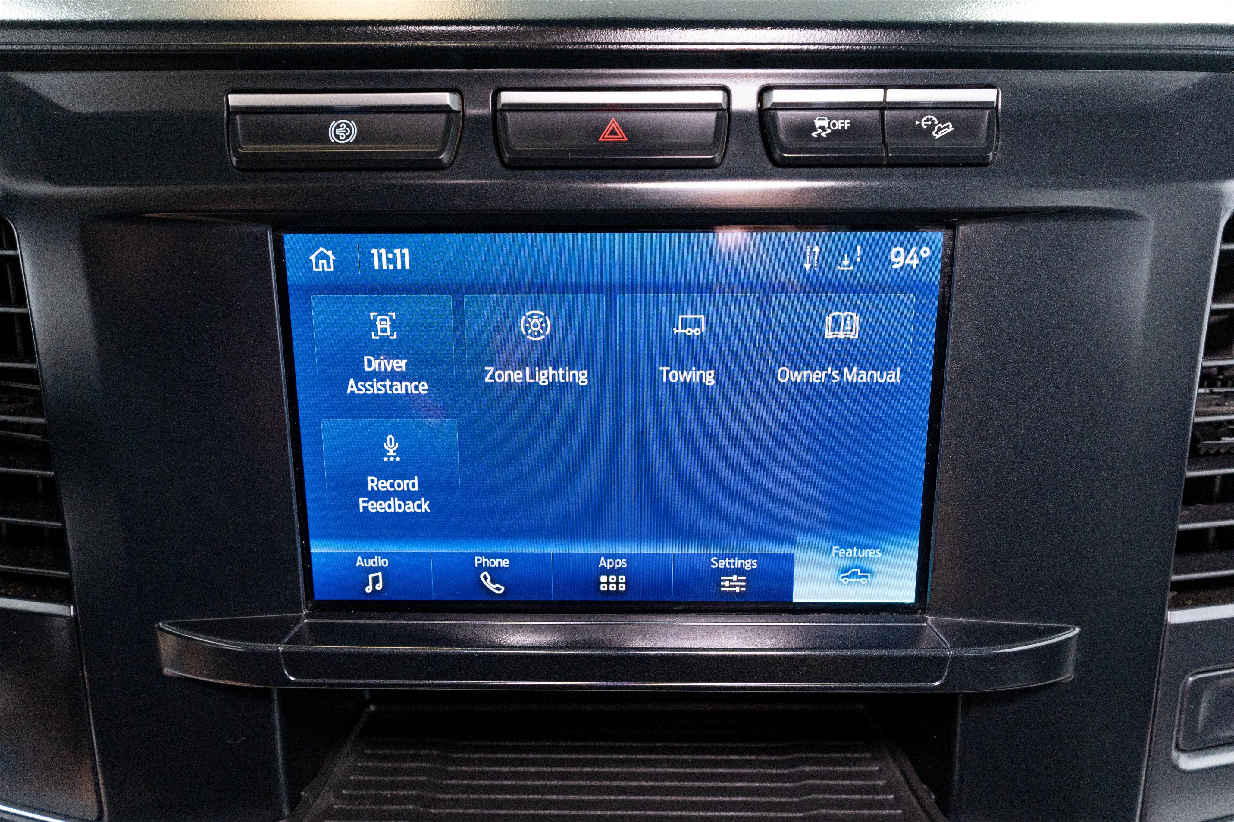 2024 Ford Super Duty F-250 SRW XLT
