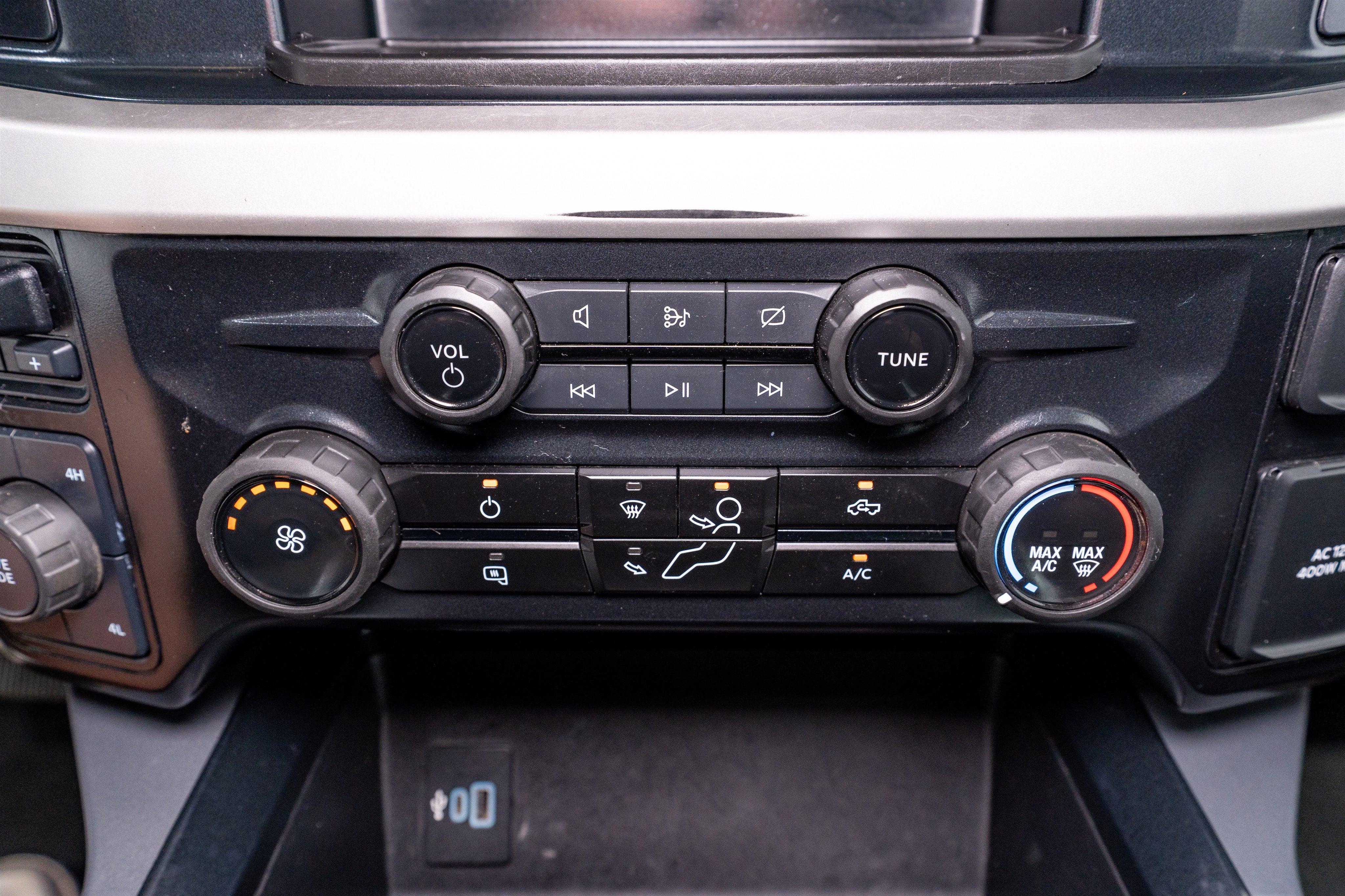 2024 Ford Super Duty F-250 SRW XLT