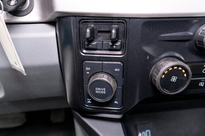 2024 Ford Super Duty F-250 SRW XLT