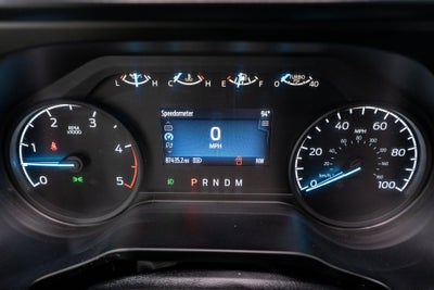 2024 Ford Super Duty F-250 SRW XLT