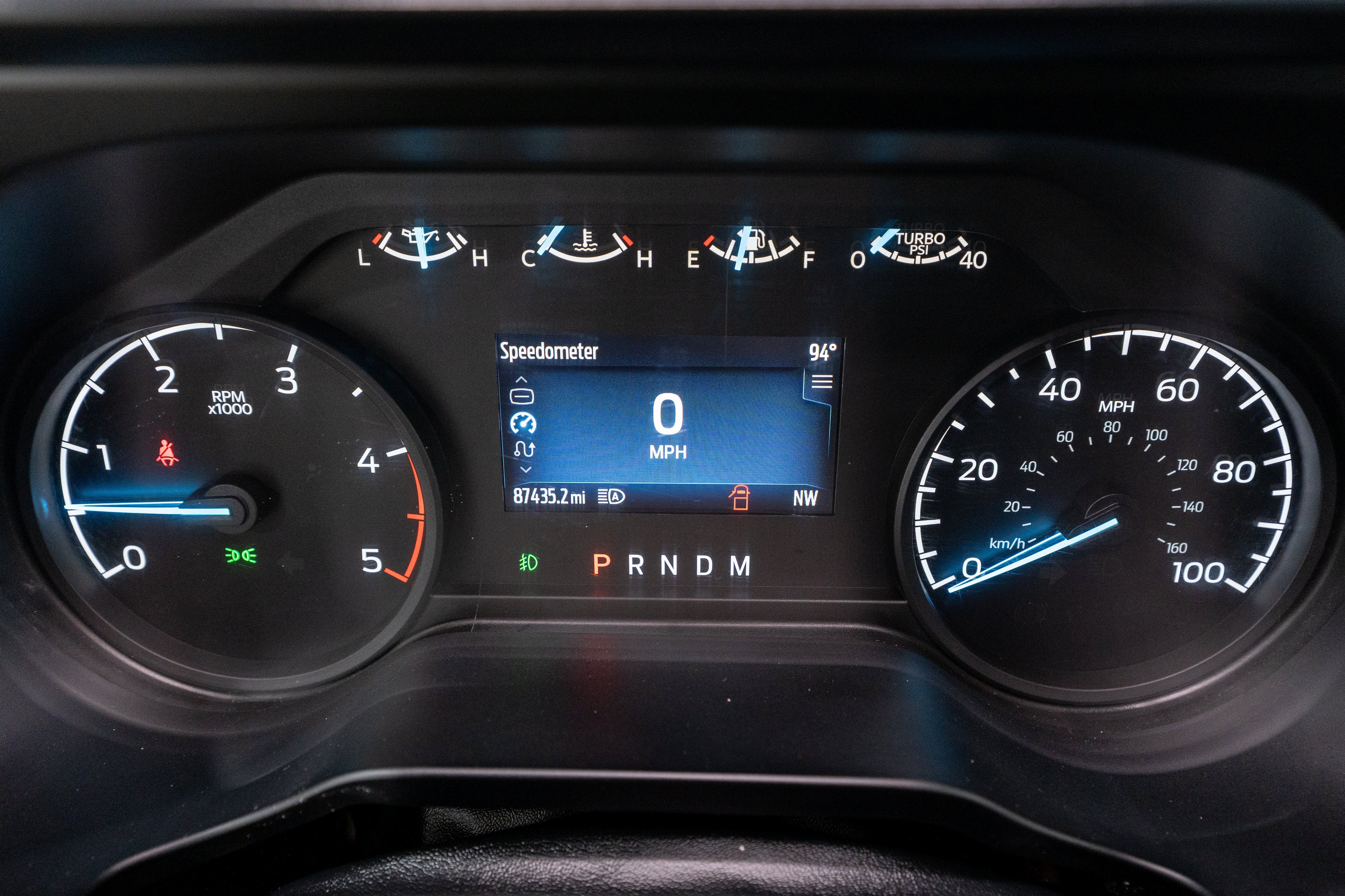 2024 Ford Super Duty F-250 SRW XLT