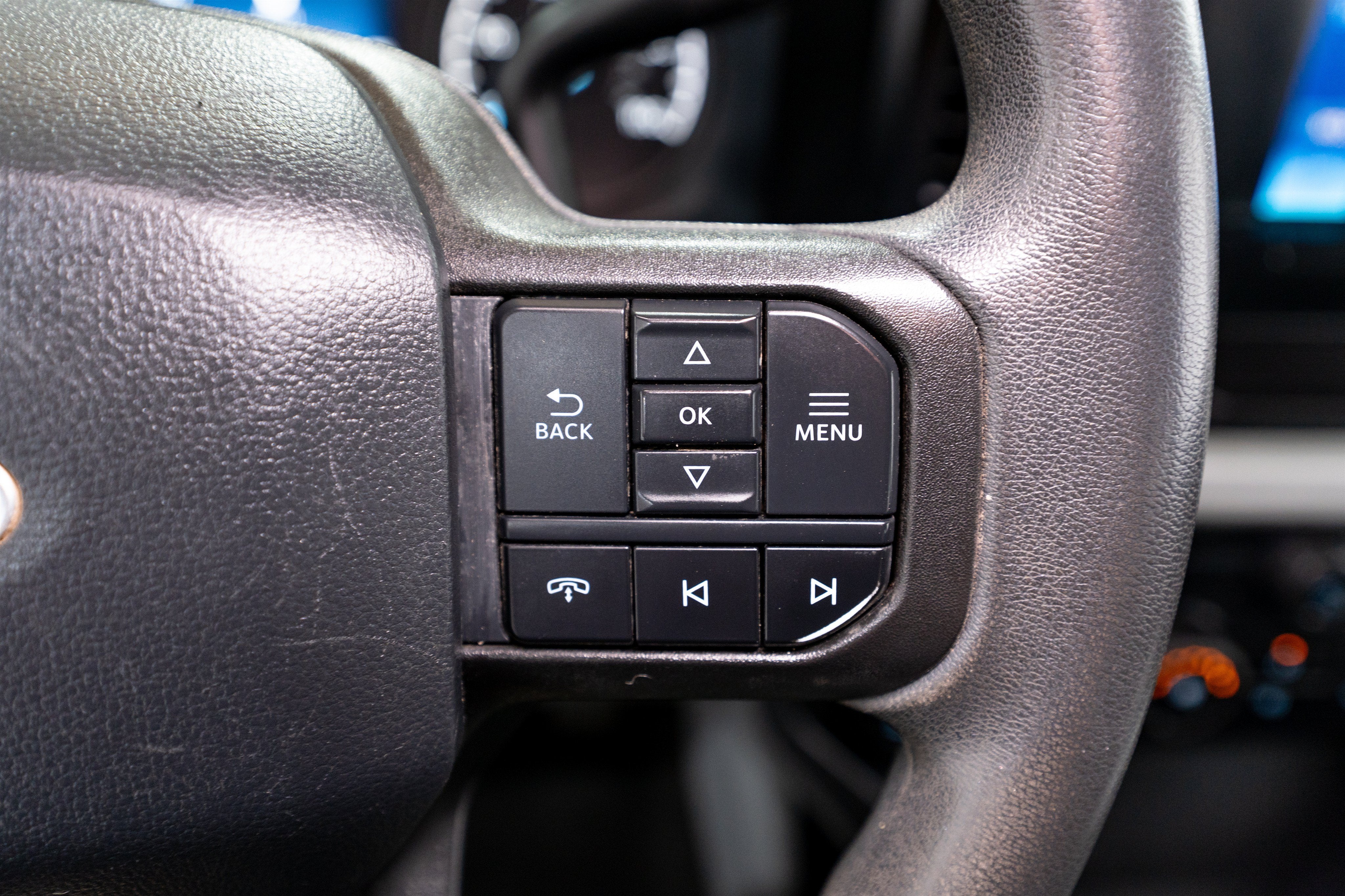 2024 Ford Super Duty F-250 SRW XLT