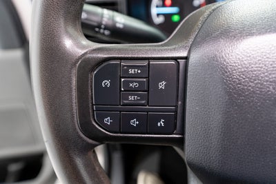 2024 Ford Super Duty F-250 SRW XLT