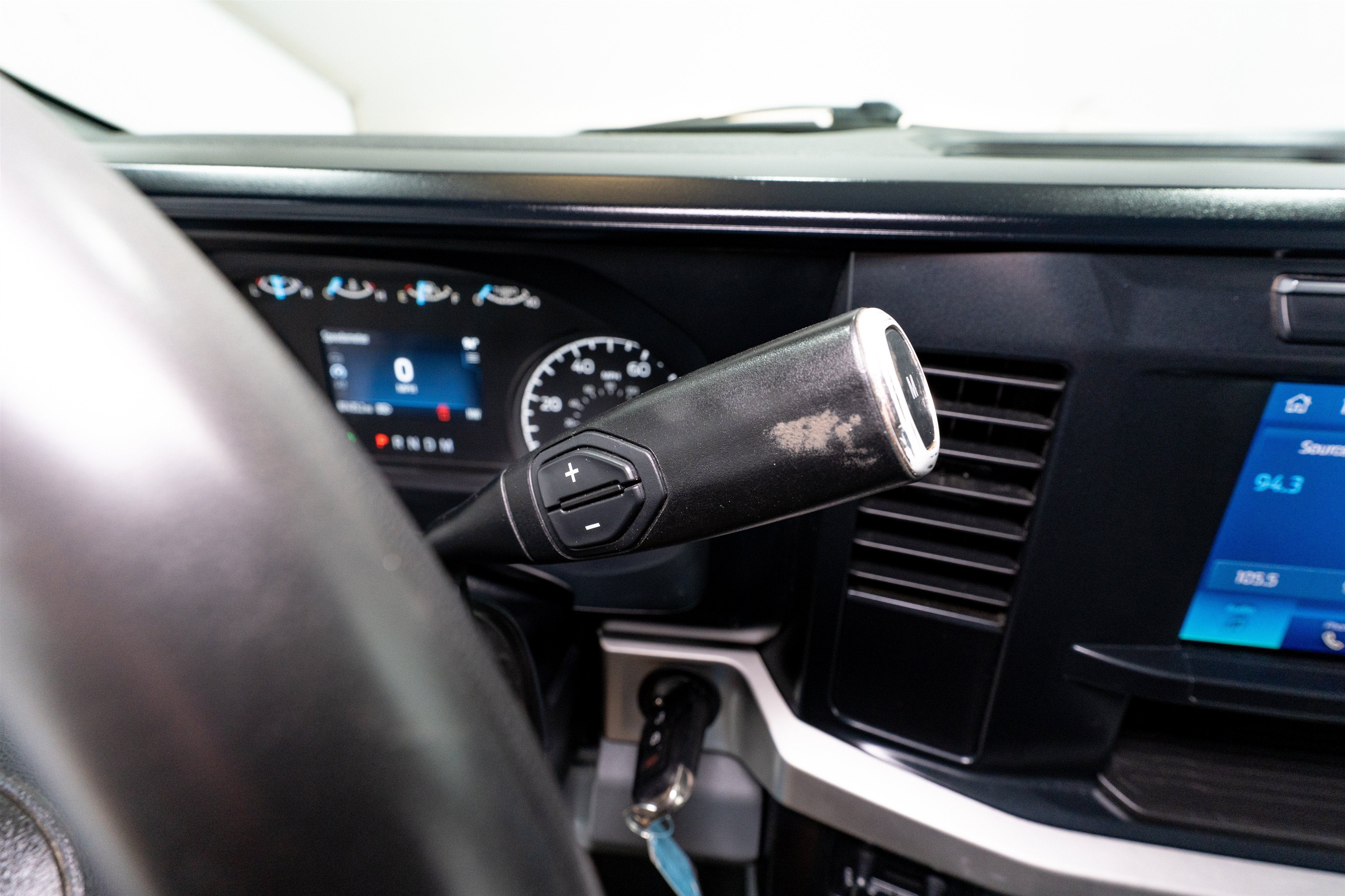 2024 Ford Super Duty F-250 SRW XLT