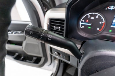 2024 Ford Super Duty F-250 SRW XLT