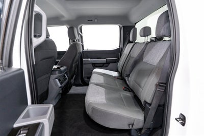 2024 Ford Super Duty F-250 SRW XLT