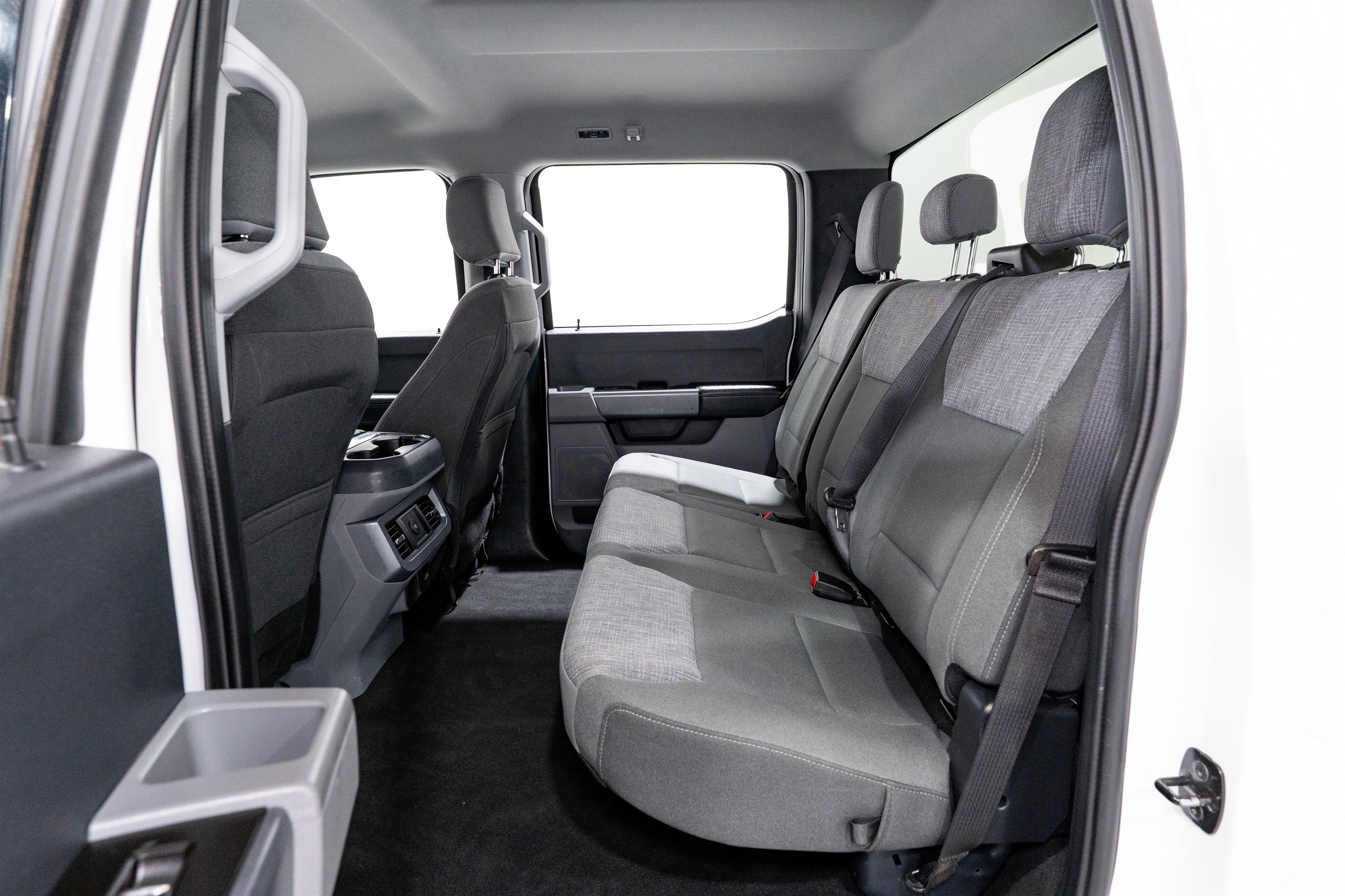 2024 Ford Super Duty F-250 SRW XLT