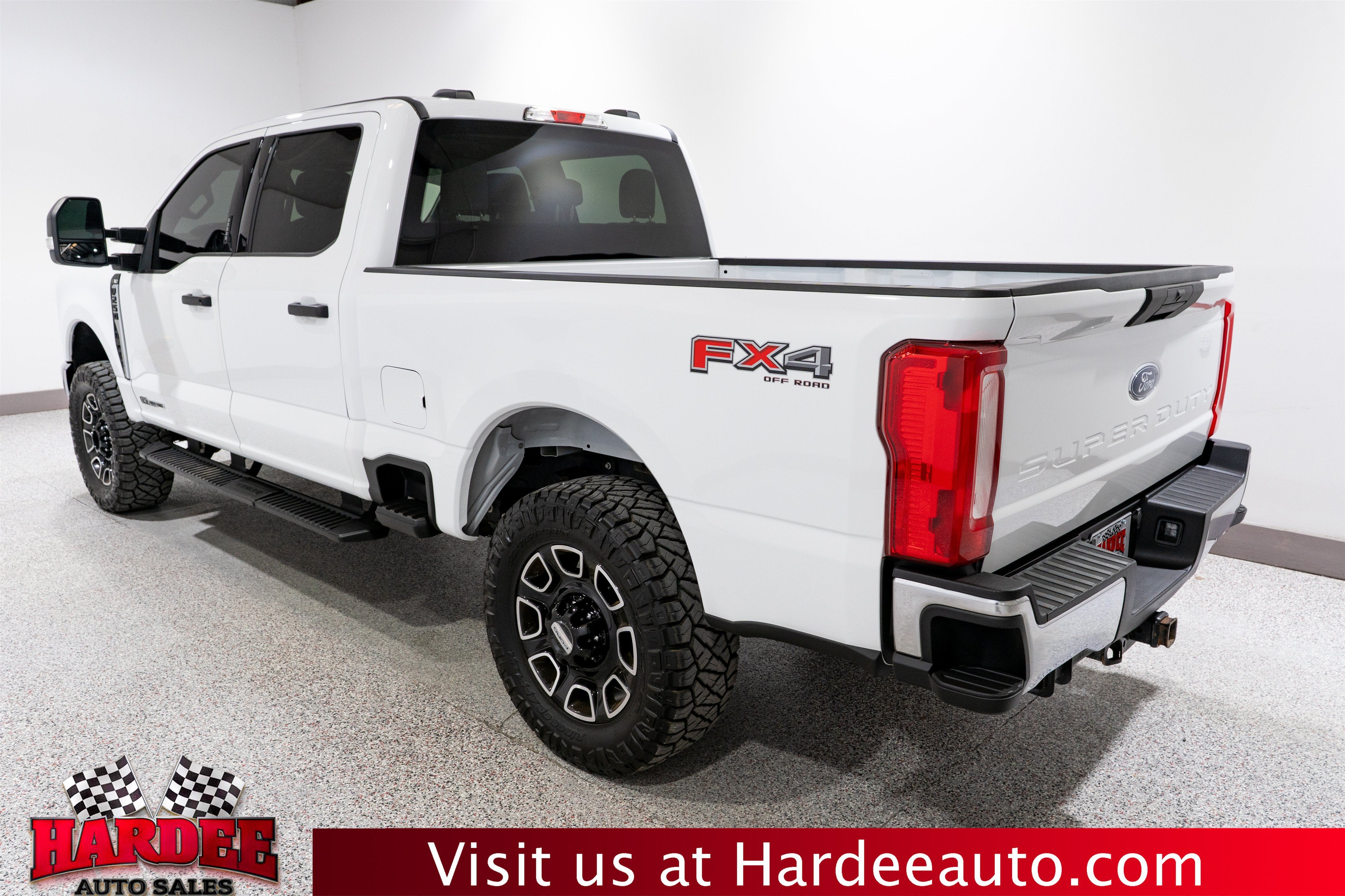 2024 Ford Super Duty F-250 SRW XLT