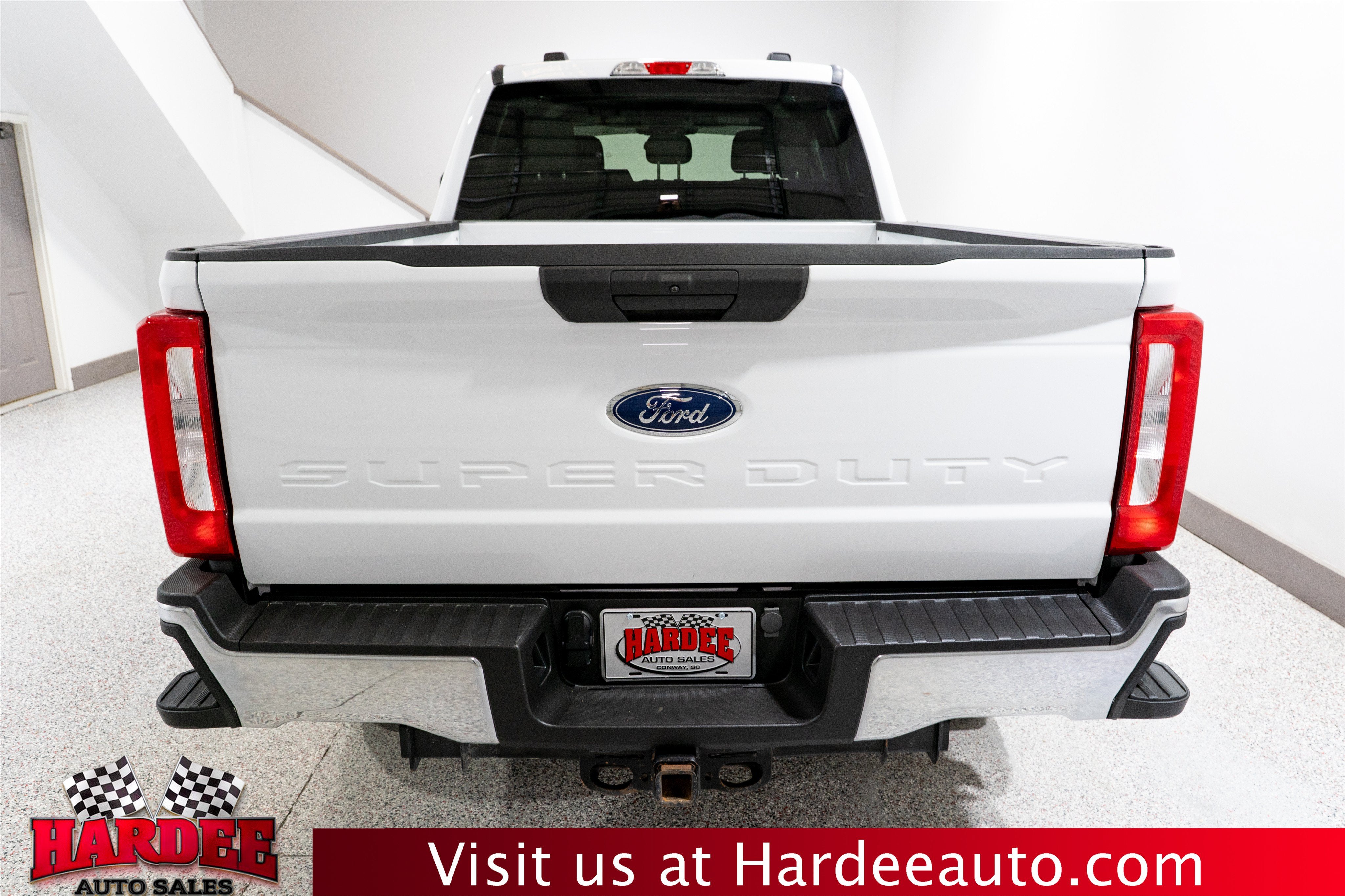 2024 Ford Super Duty F-250 SRW XLT