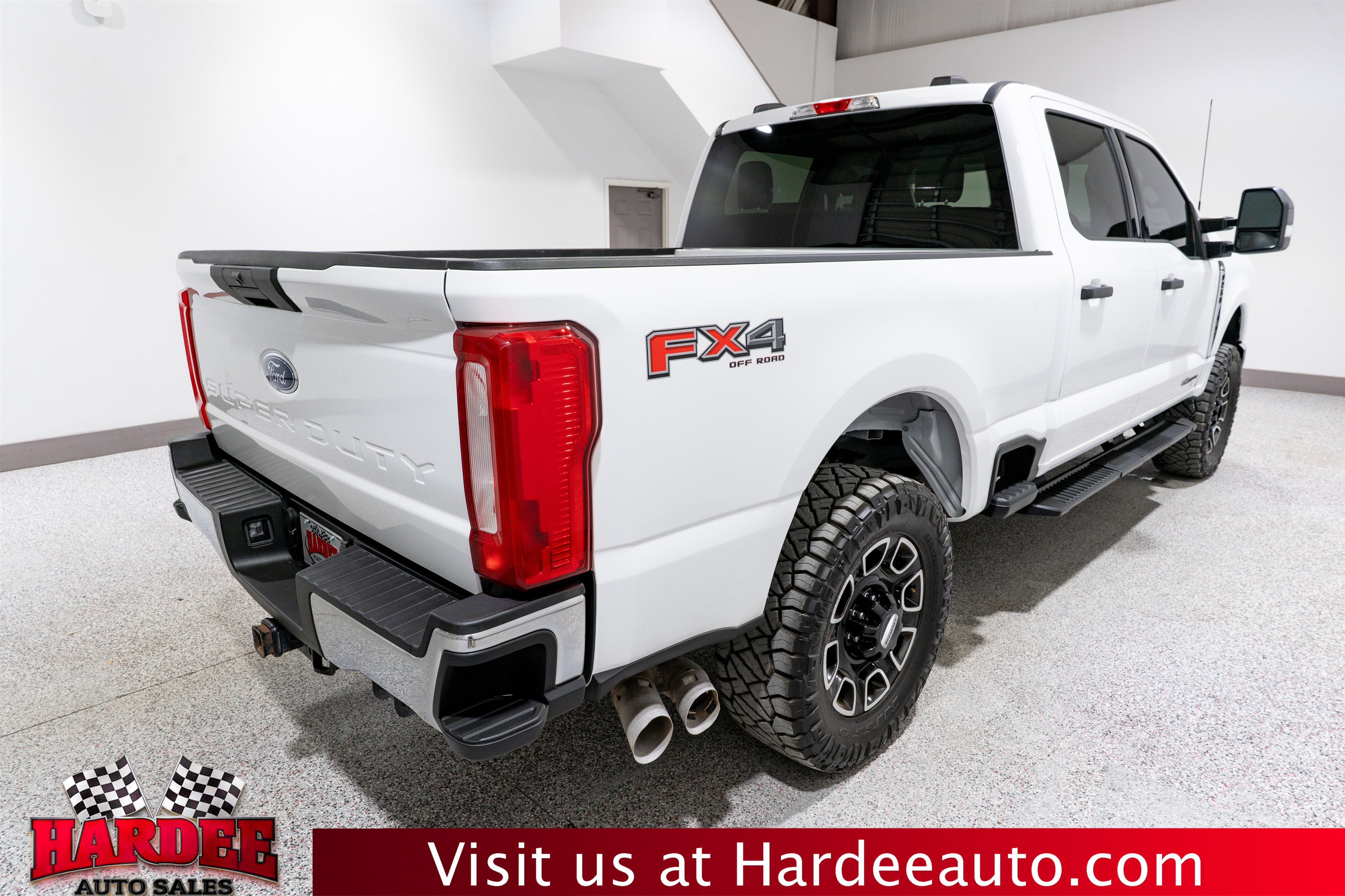2024 Ford Super Duty F-250 SRW XLT