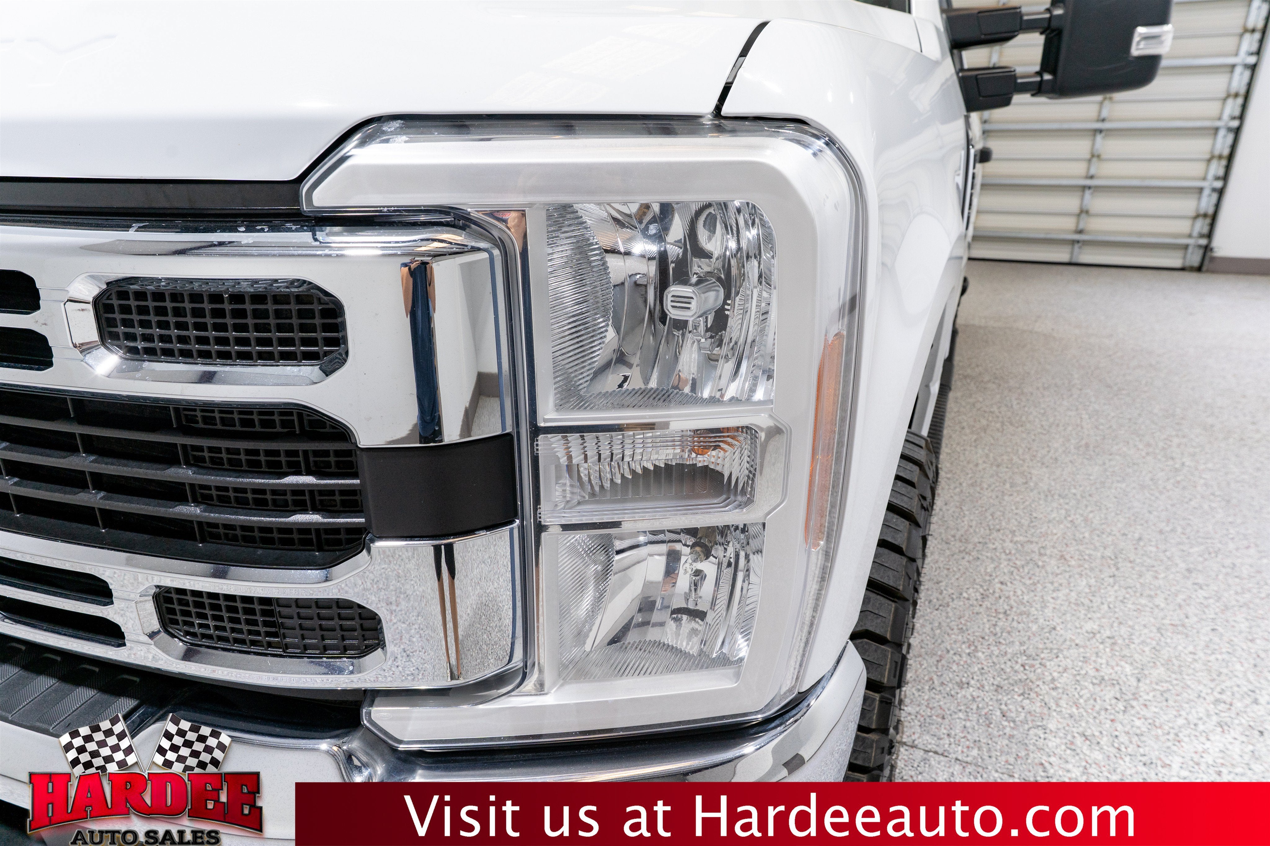 2024 Ford Super Duty F-250 SRW XLT
