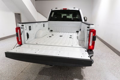 2025 Ford Super Duty F-250 SRW LARIAT