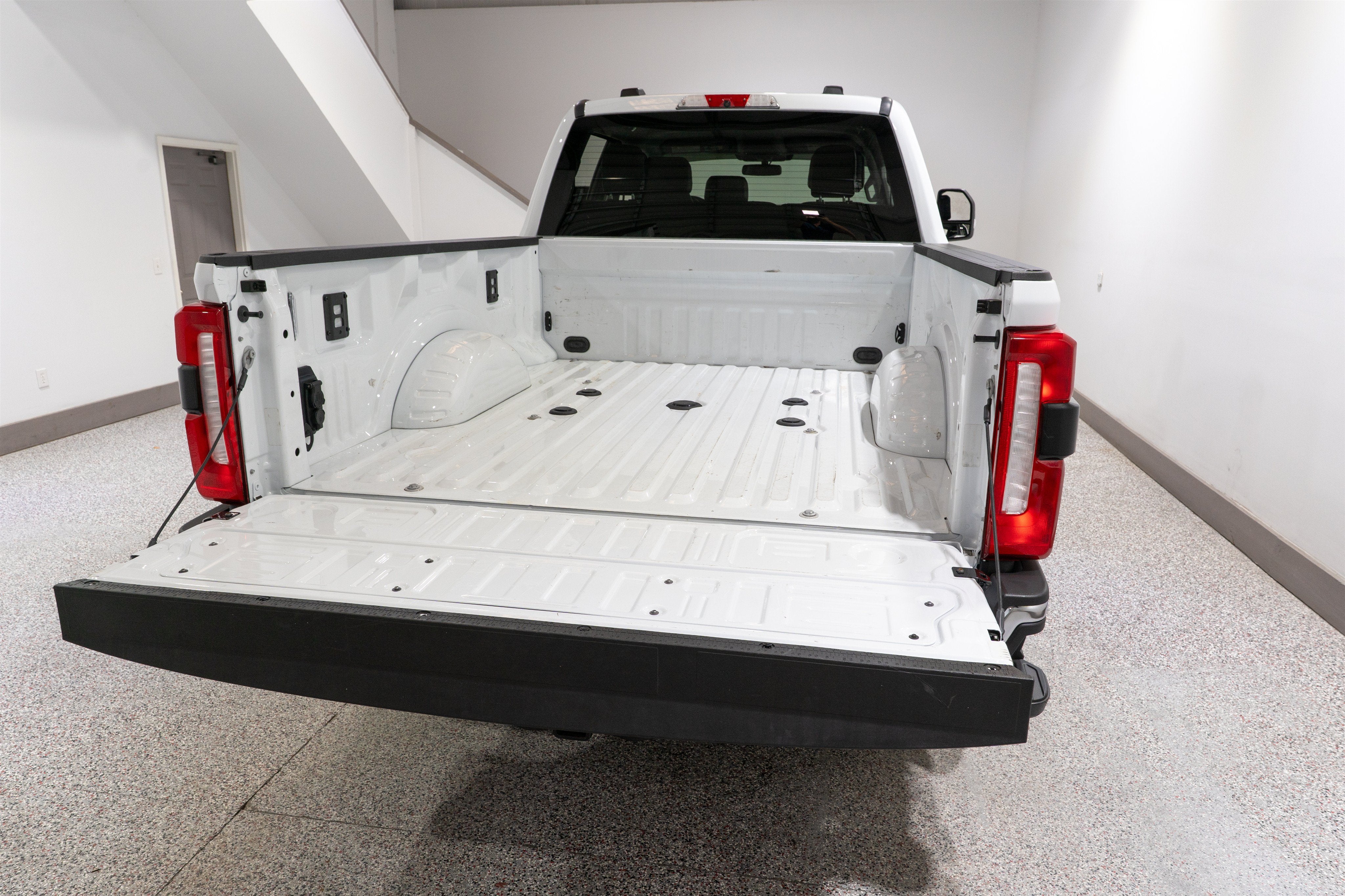 2025 Ford Super Duty F-250 SRW LARIAT