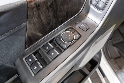 2025 Ford Super Duty F-250 SRW LARIAT