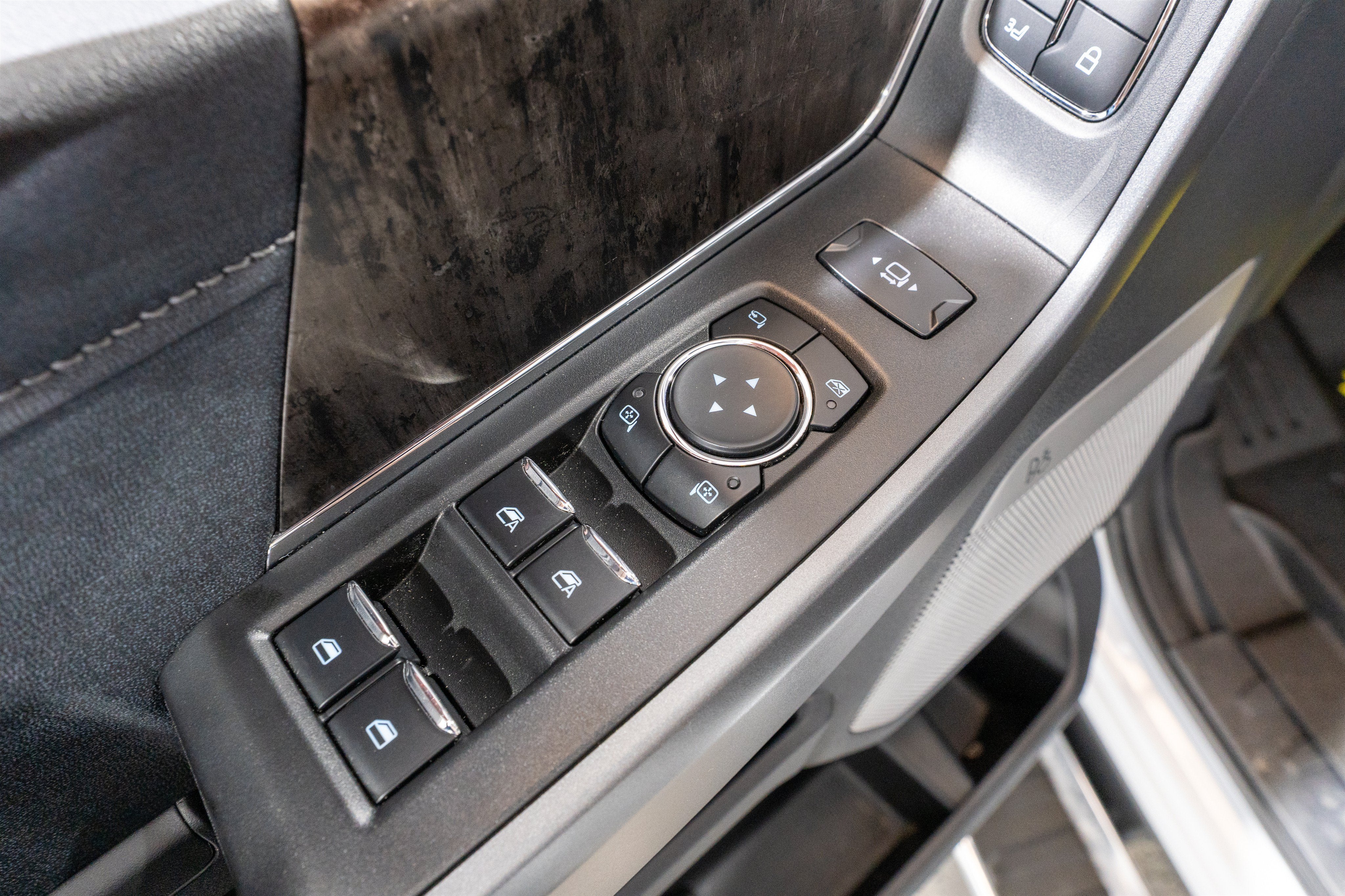 2025 Ford Super Duty F-250 SRW LARIAT