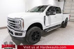 2025 Ford Super Duty F-250 SRW LARIAT