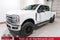 2025 Ford Super Duty F-250 SRW LARIAT