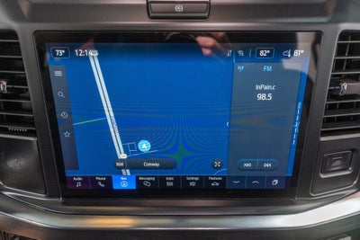 2025 Ford Super Duty F-250 SRW LARIAT