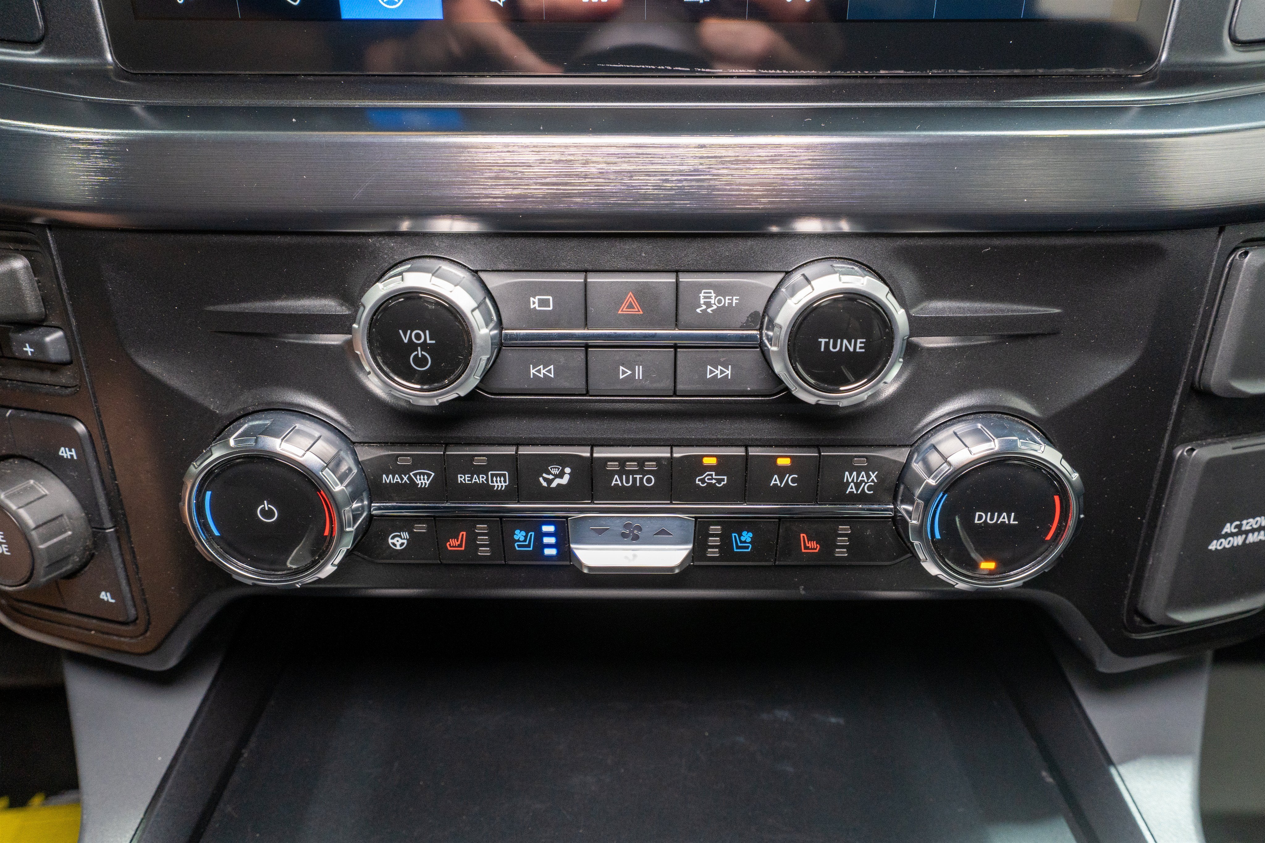 2025 Ford Super Duty F-250 SRW LARIAT