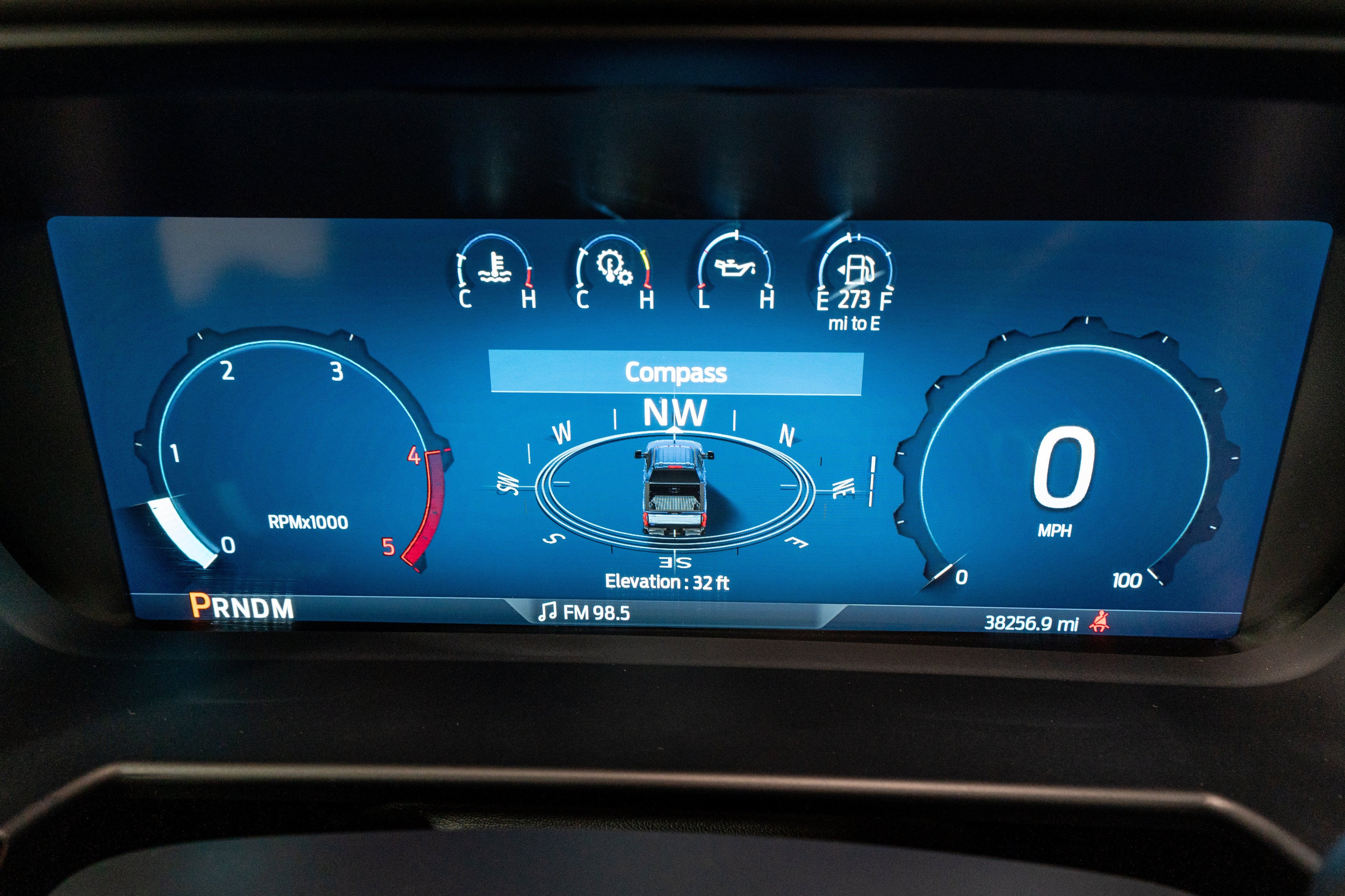 2025 Ford Super Duty F-250 SRW LARIAT