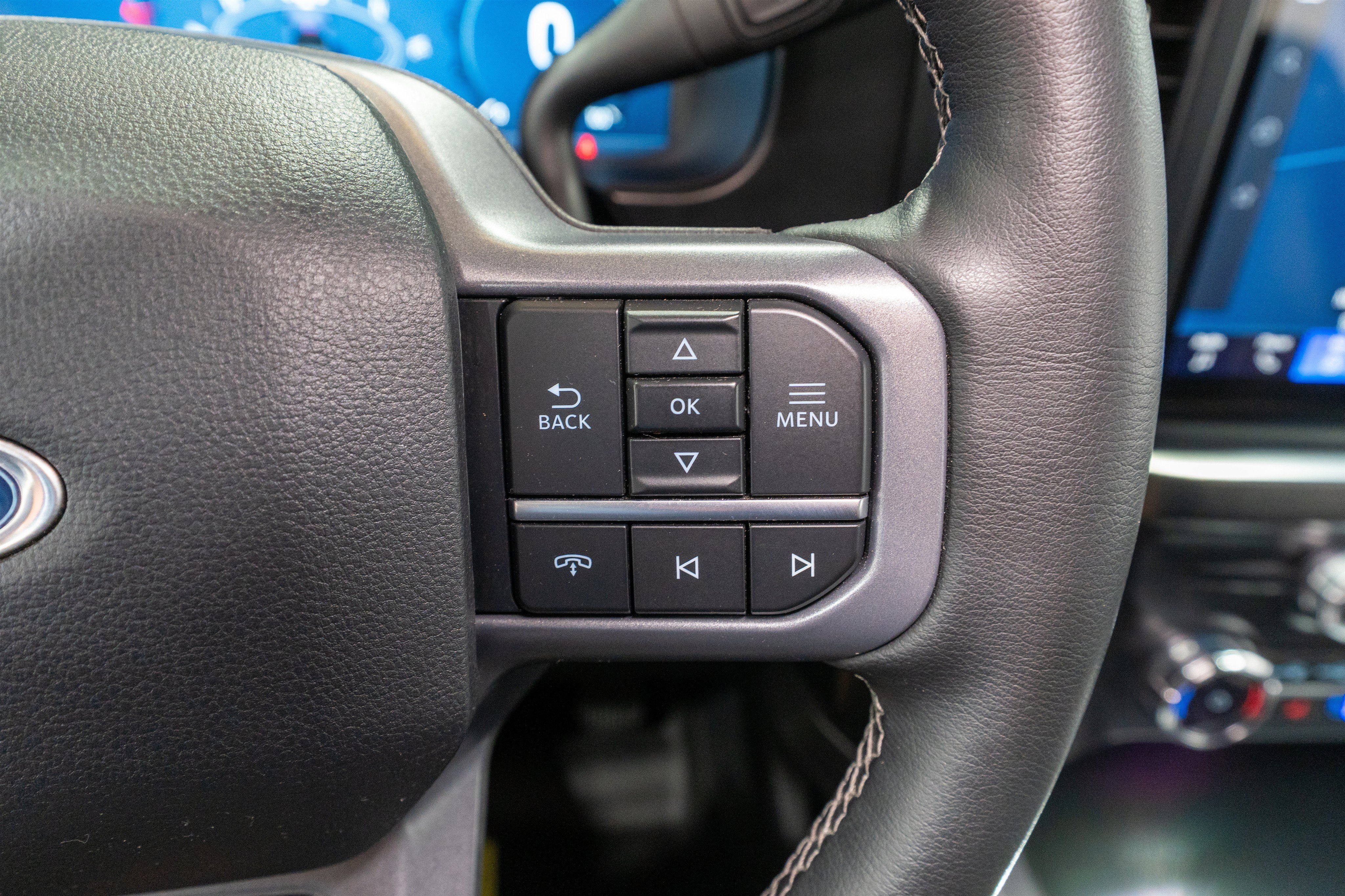 2025 Ford Super Duty F-250 SRW LARIAT