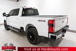 2025 Ford Super Duty F-250 SRW LARIAT