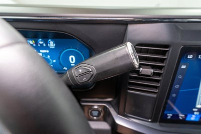 2025 Ford Super Duty F-250 SRW LARIAT