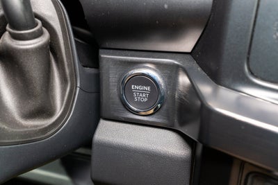 2025 Ford Super Duty F-250 SRW LARIAT