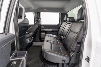 2025 Ford Super Duty F-250 SRW LARIAT