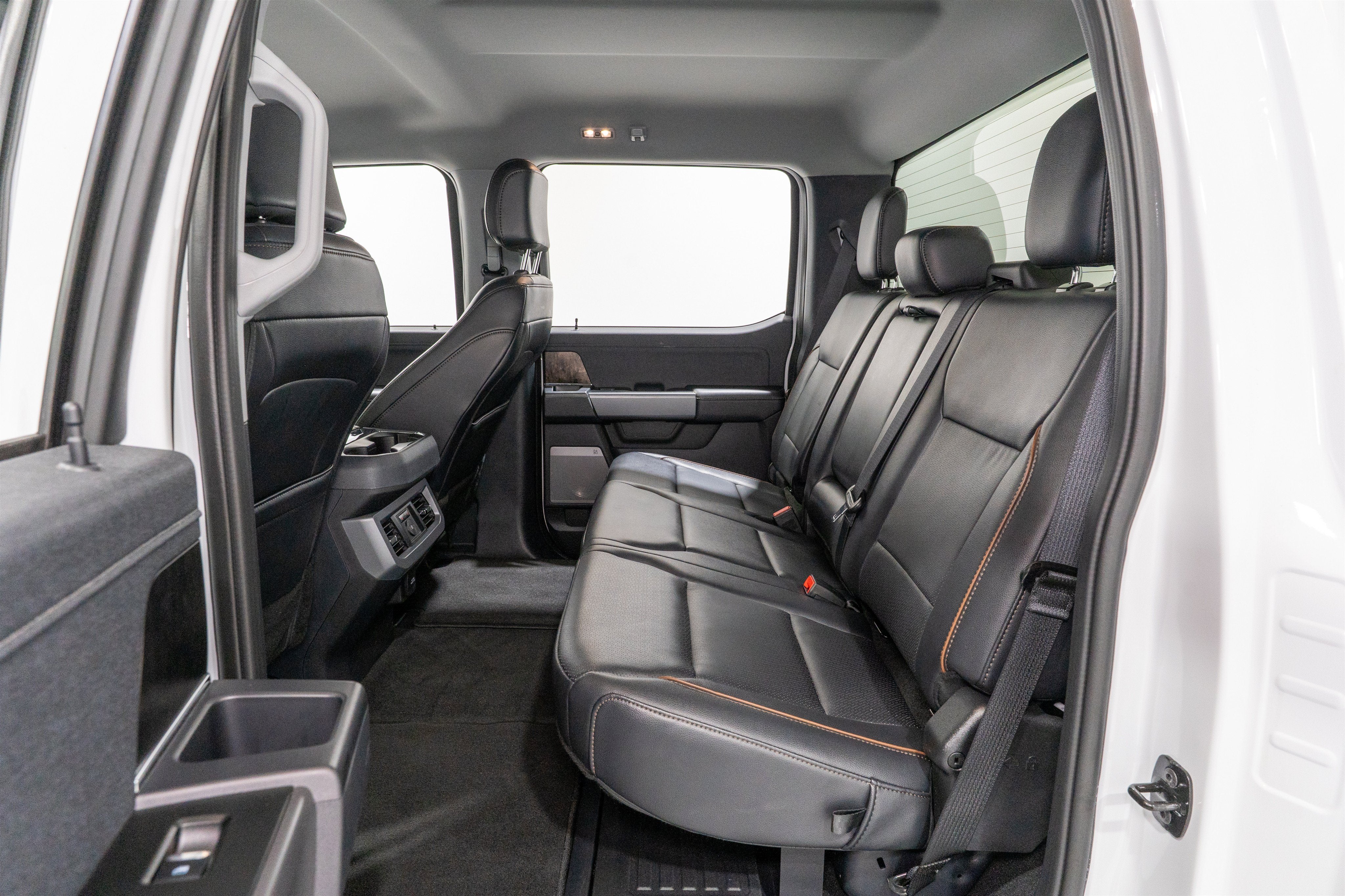 2025 Ford Super Duty F-250 SRW LARIAT