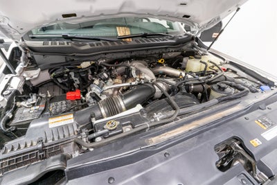 2025 Ford Super Duty F-250 SRW LARIAT