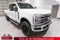 2025 Ford Super Duty F-250 SRW LARIAT