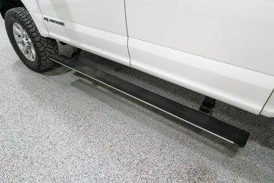 2017 Ford Super Duty F-250 SRW Platinum