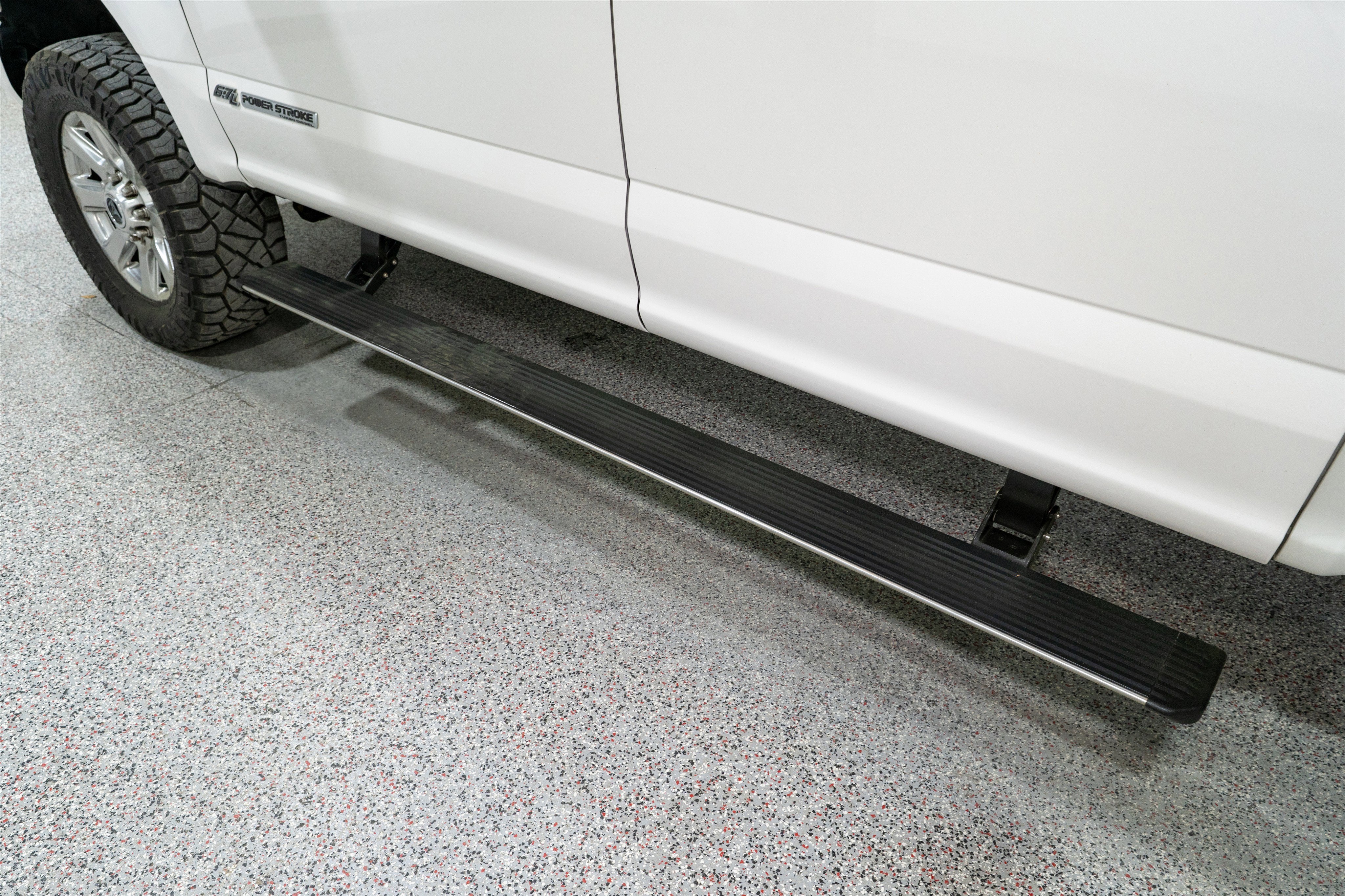 2017 Ford Super Duty F-250 SRW Platinum