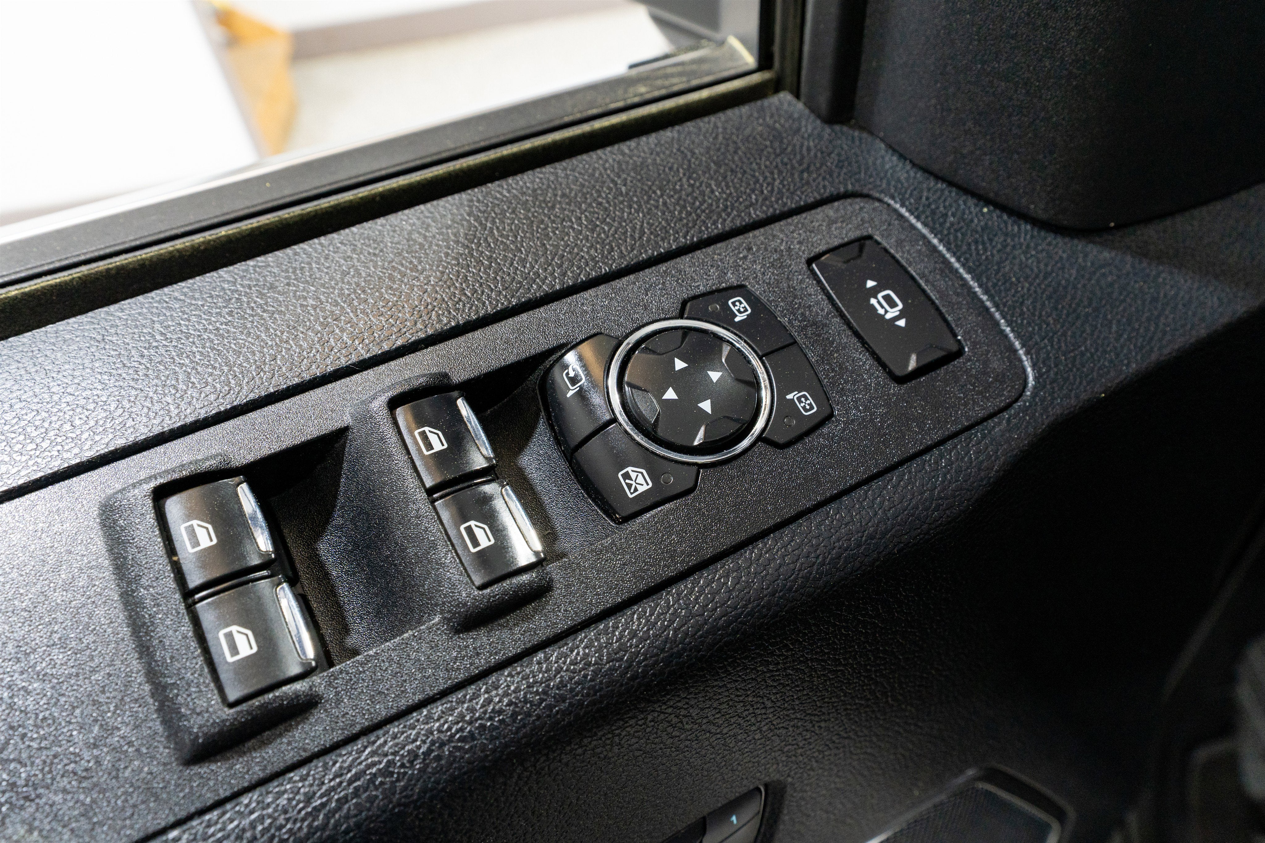 2017 Ford Super Duty F-250 SRW Platinum