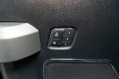 2017 Ford Super Duty F-250 SRW Platinum