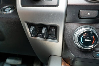 2017 Ford Super Duty F-250 SRW Platinum