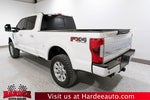 2017 Ford Super Duty F-250 SRW Platinum