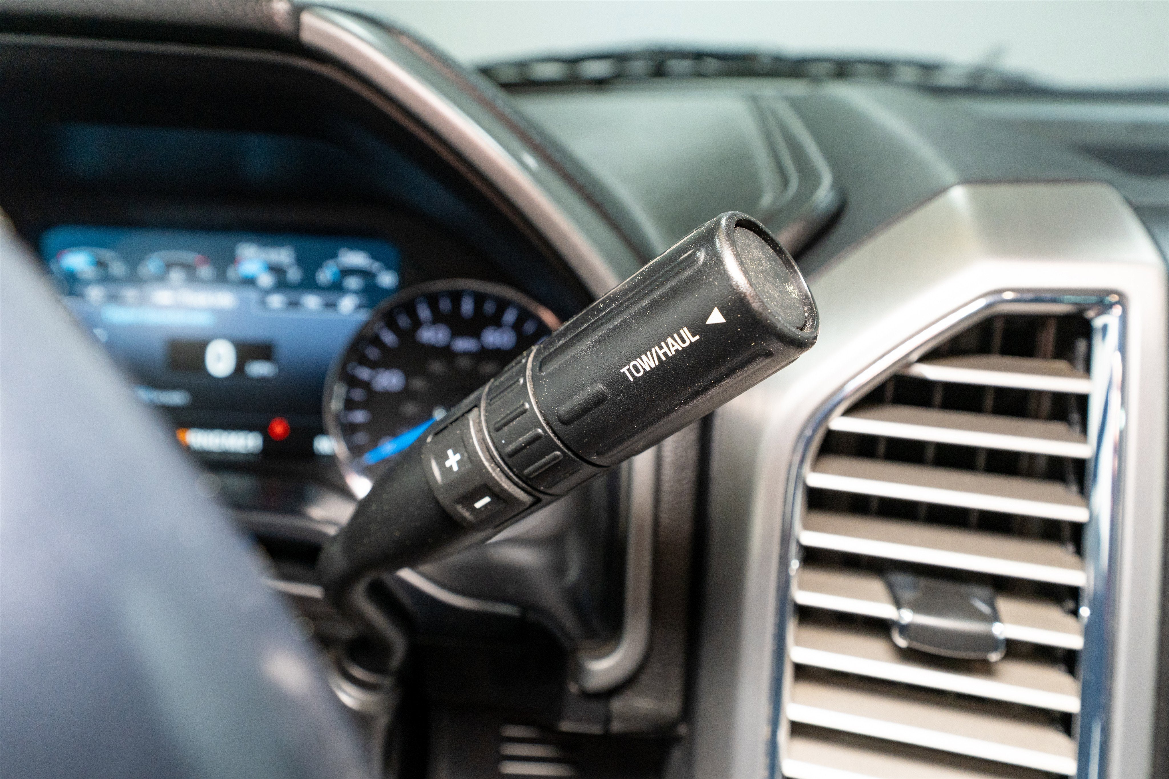 2017 Ford Super Duty F-250 SRW Platinum