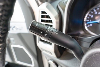 2017 Ford Super Duty F-250 SRW Platinum