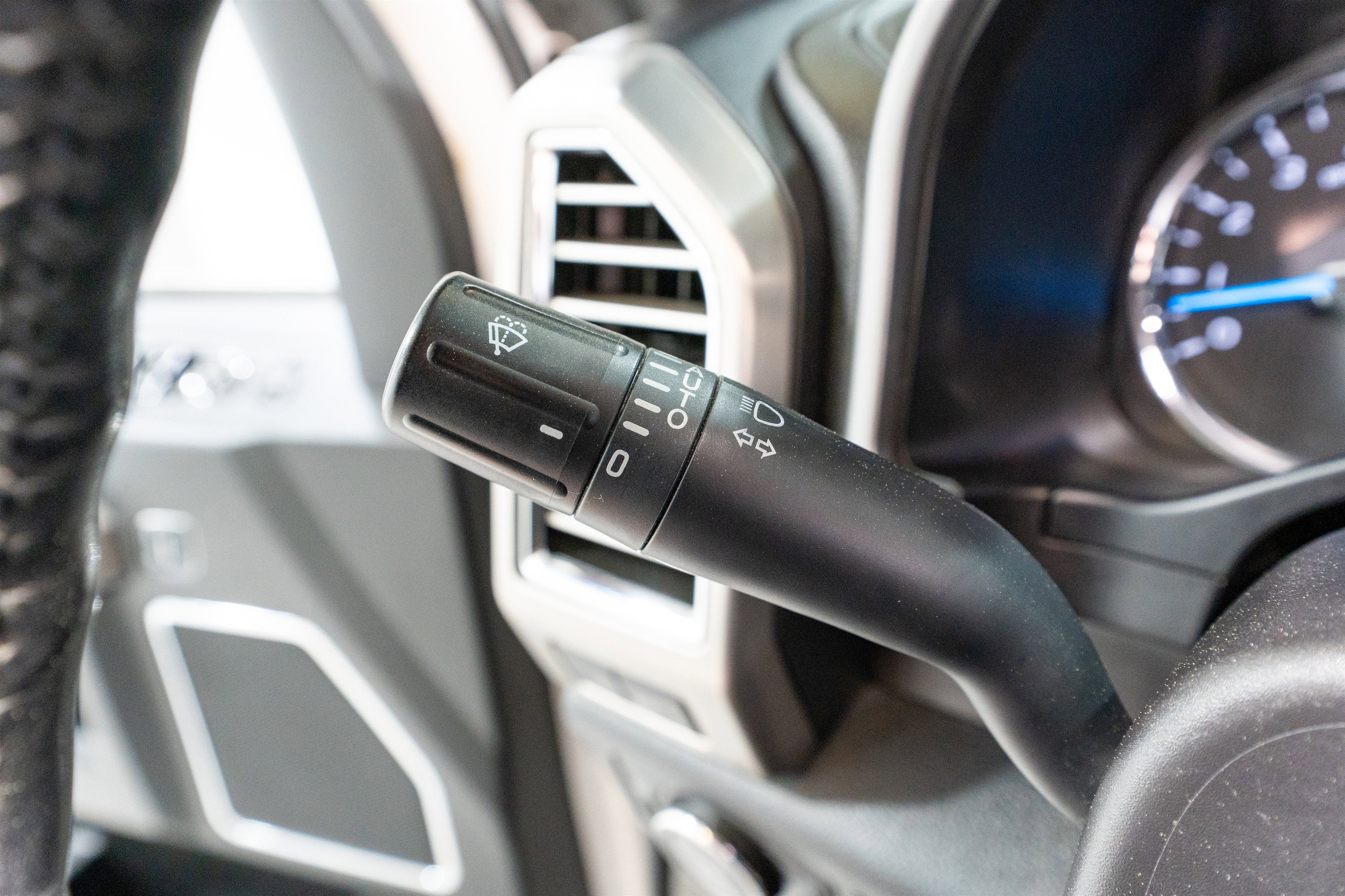 2017 Ford Super Duty F-250 SRW Platinum