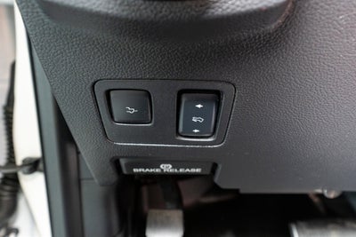 2017 Ford Super Duty F-250 SRW Platinum